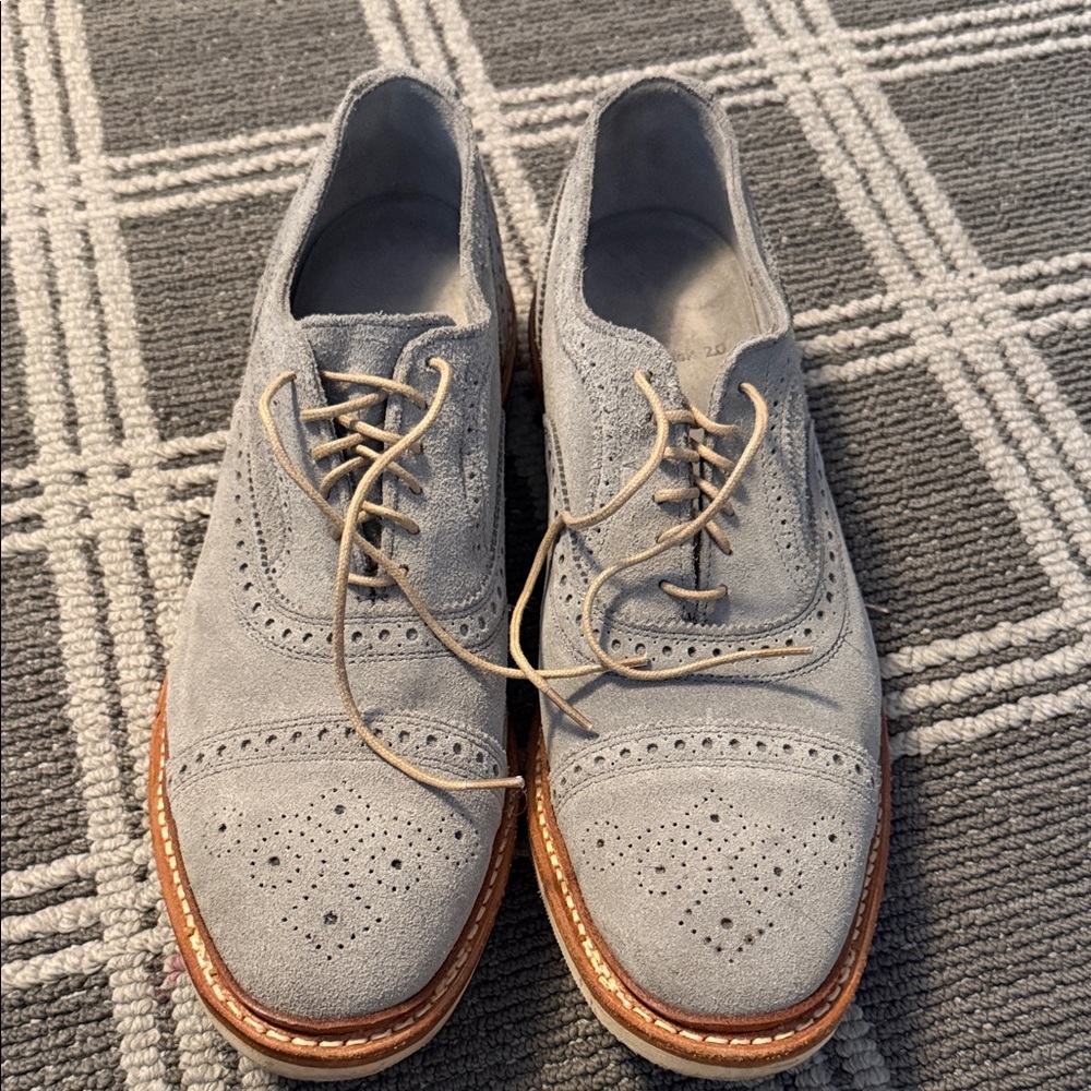 Allen Edmonds